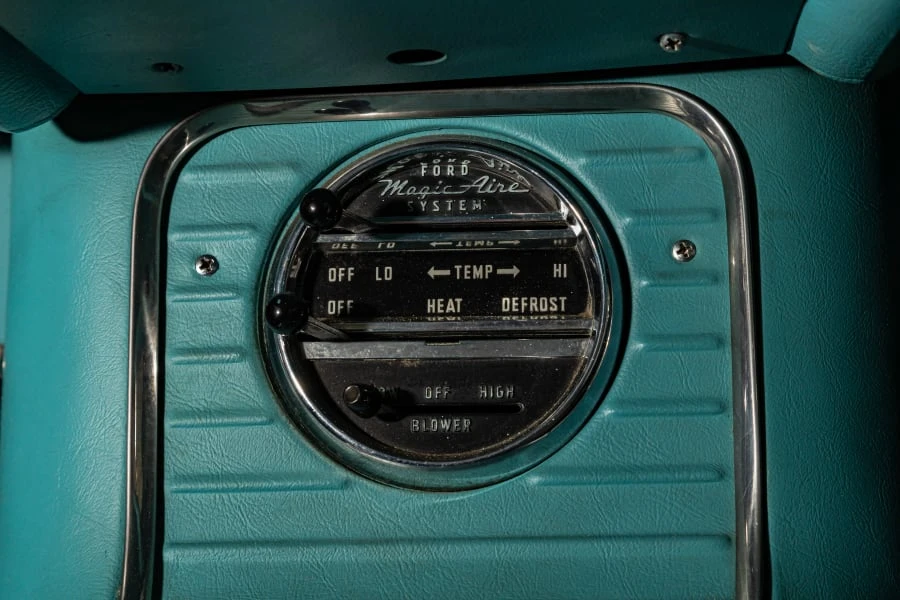 1958 Ford Thunderbird 2nd Gen - Image 30 of 31