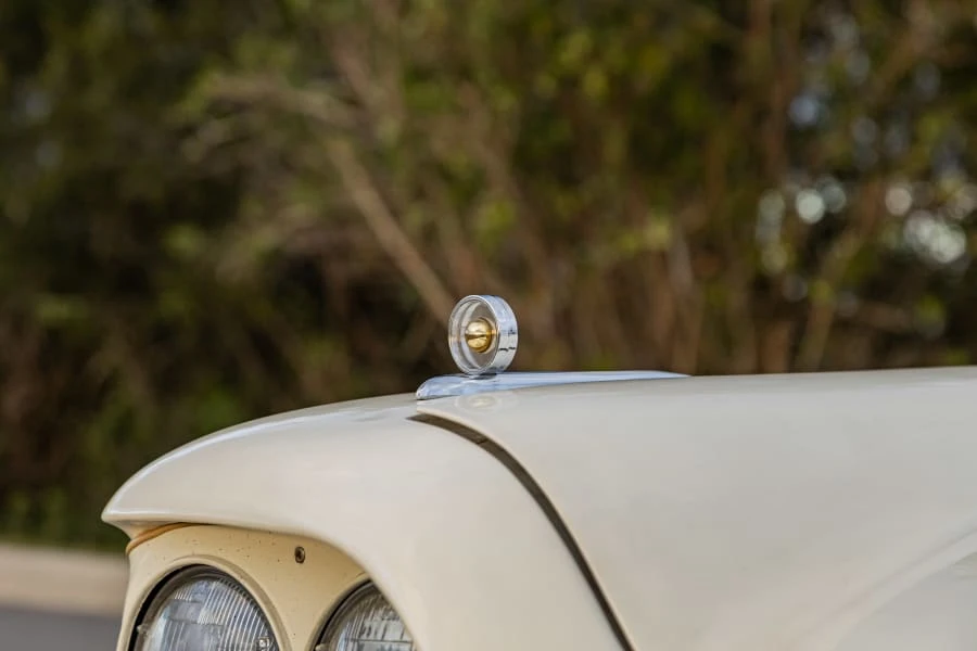 1958 Ford Thunderbird 2nd Gen - Image 15 of 31