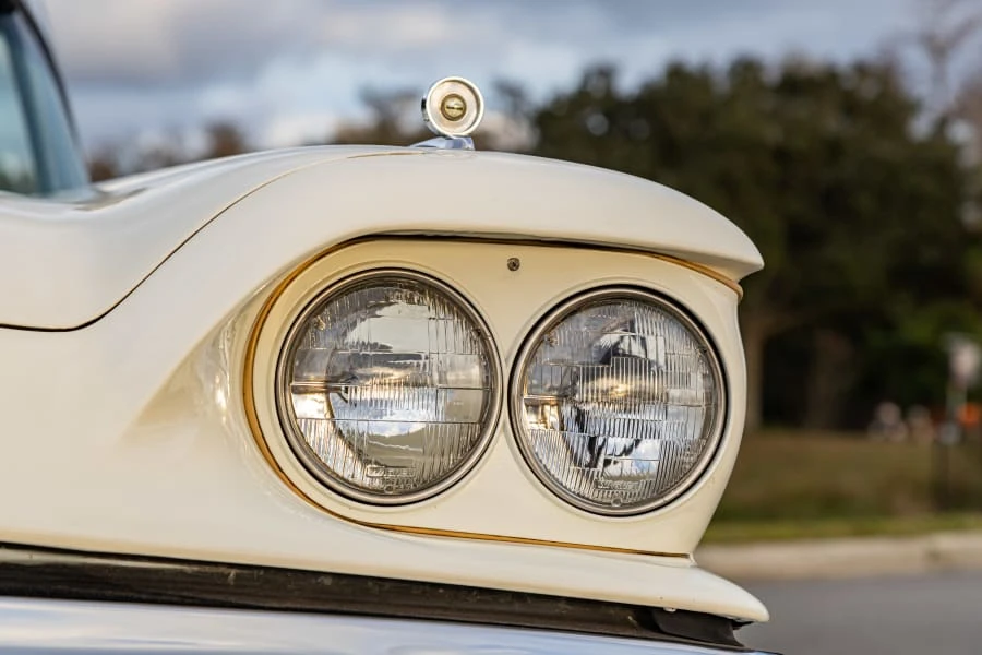 1958 Ford Thunderbird 2nd Gen - Image 19 of 31