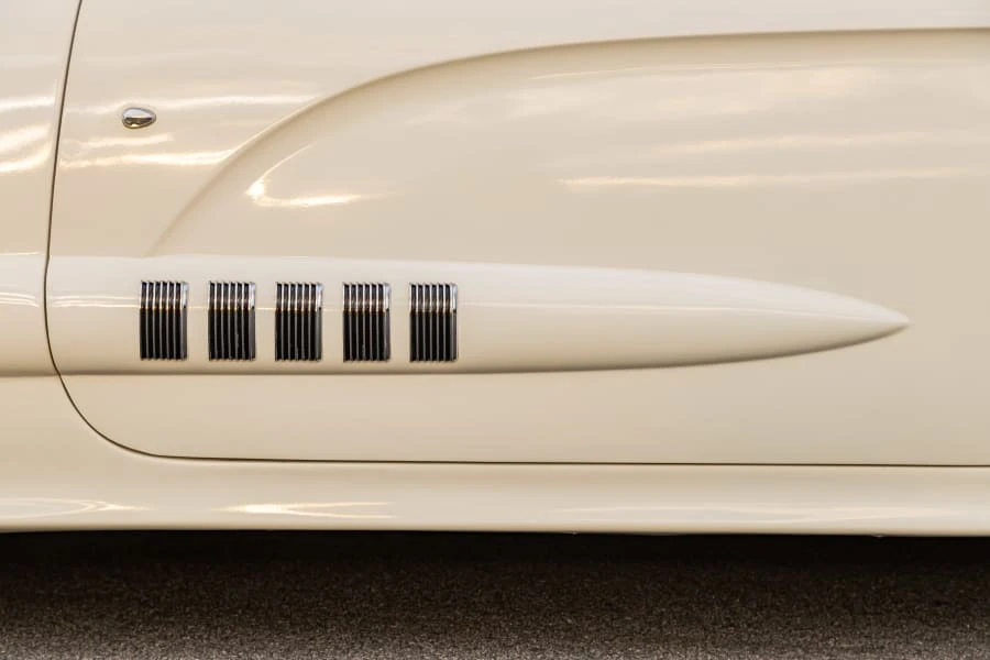 1958 Ford Thunderbird 2nd Gen - Image 14 of 31