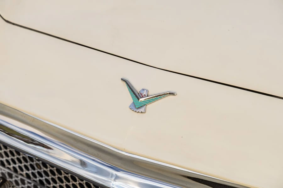 1958 Ford Thunderbird 2nd Gen - Image 8 of 31