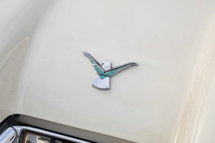 1958 Ford Thunderbird 2nd Gen - Image 7 of 31