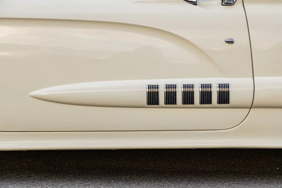 1958 Ford Thunderbird 2nd Gen - Image 18 of 31