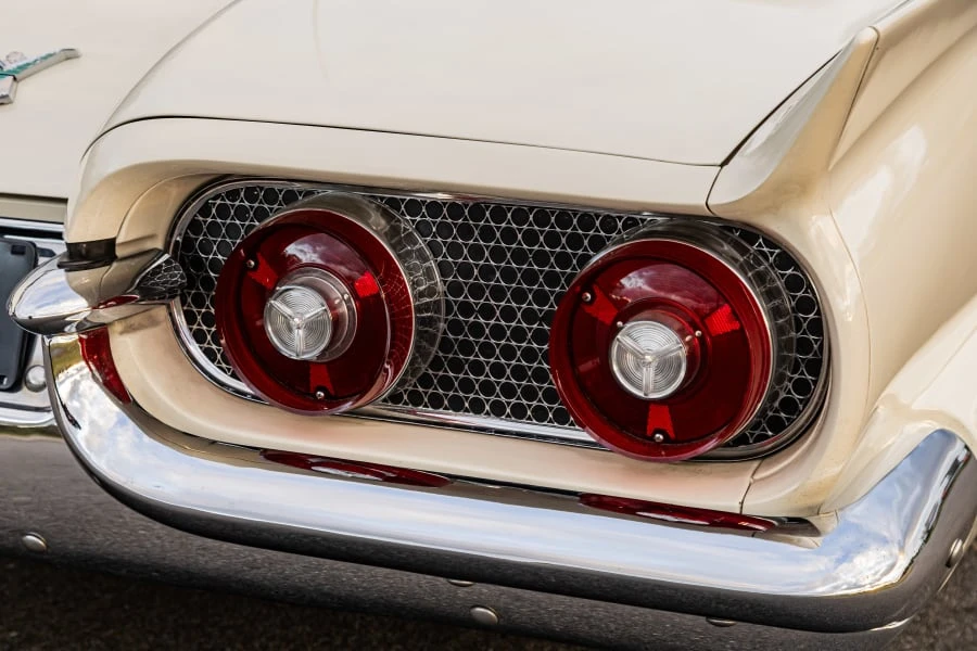 1958 Ford Thunderbird 2nd Gen - Image 23 of 31
