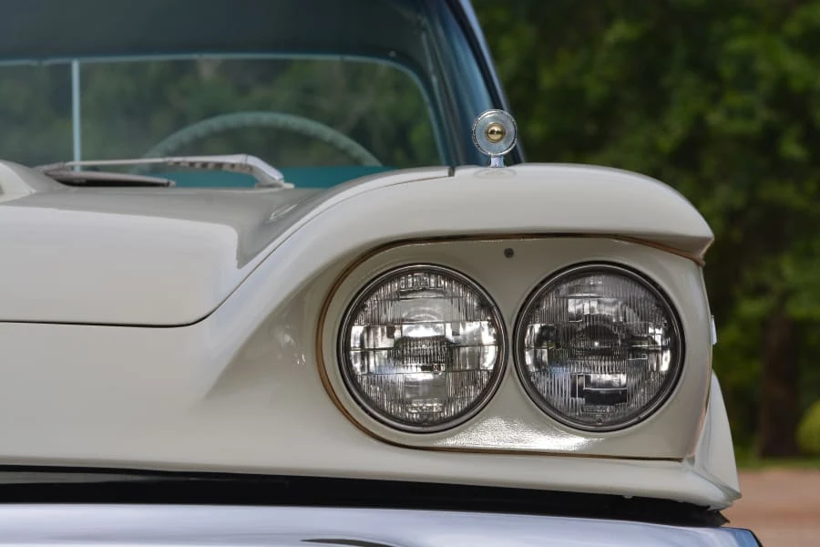 1958 Ford Thunderbird 2nd Gen - Image 9 of 22