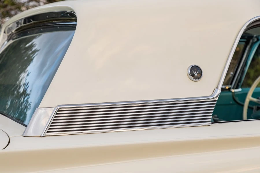 1958 Ford Thunderbird 2nd Gen - Image 16 of 31
