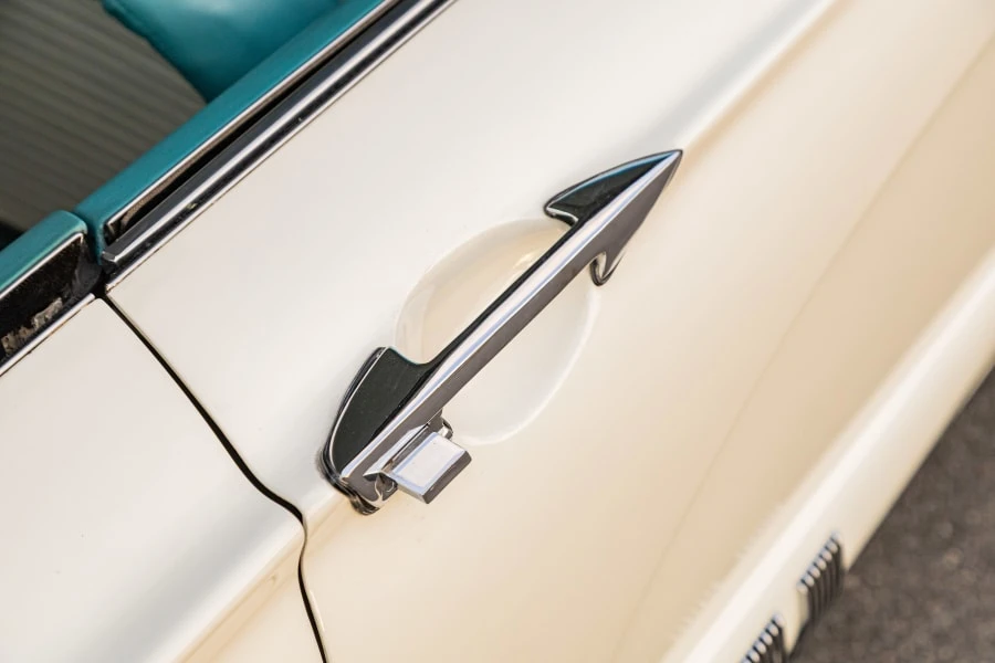 1958 Ford Thunderbird 2nd Gen - Image 17 of 31