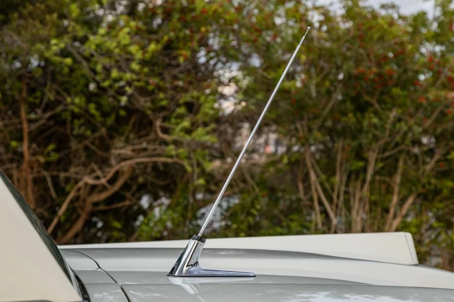 1958 Ford Thunderbird 2nd Gen - Image 21 of 31