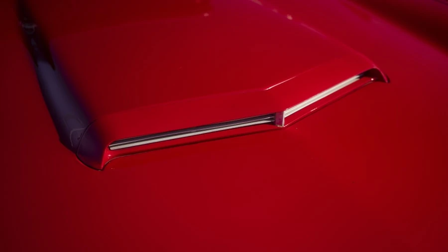 1958 Ford Thunderbird 2nd Gen - Image 10 of 28