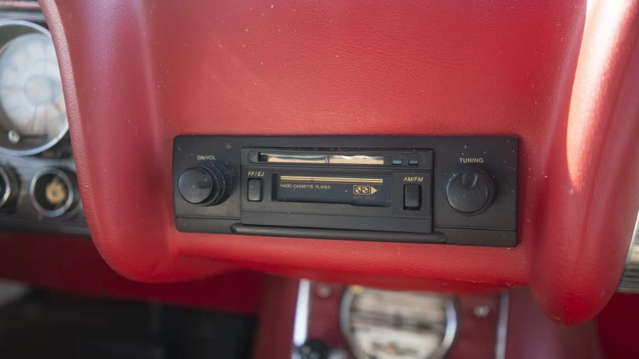 1958 Ford Thunderbird 2nd Gen - Image 17 of 28