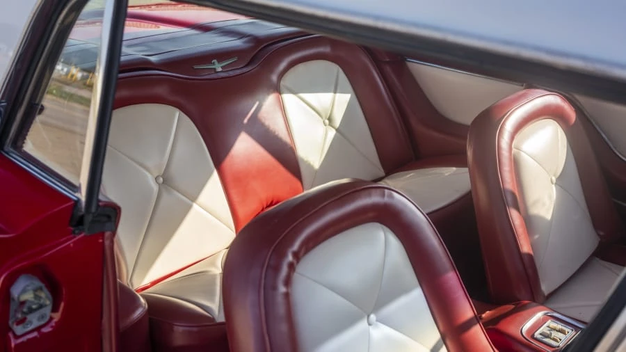 1958 Ford Thunderbird 2nd Gen - Image 18 of 28