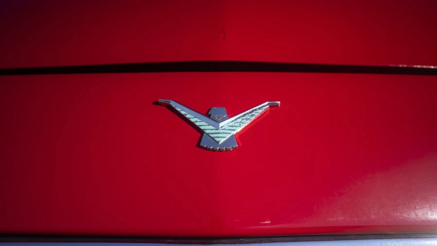 1958 Ford Thunderbird 2nd Gen - Image 19 of 28