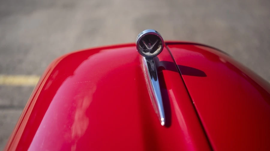 1958 Ford Thunderbird 2nd Gen - Image 25 of 28