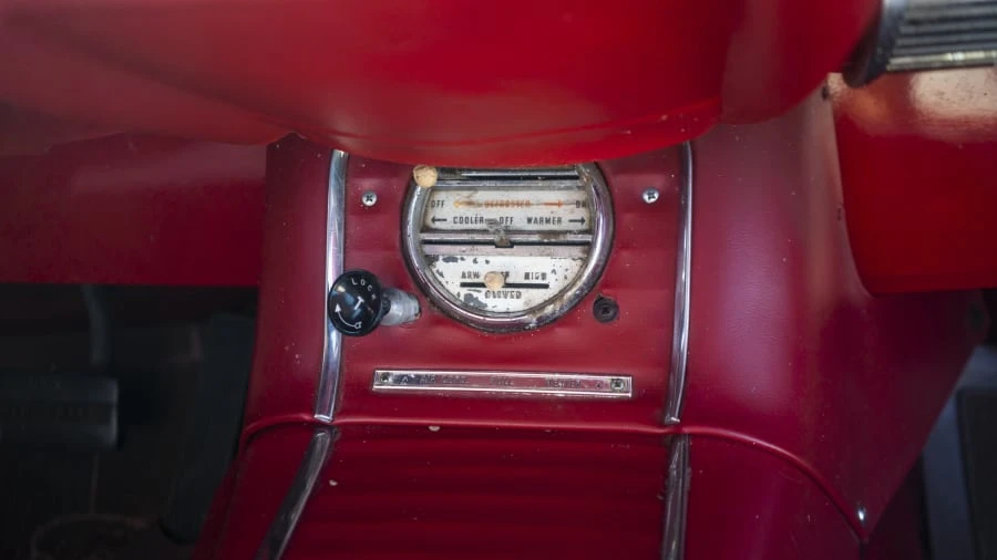 1958 Ford Thunderbird 2nd Gen - Image 27 of 28