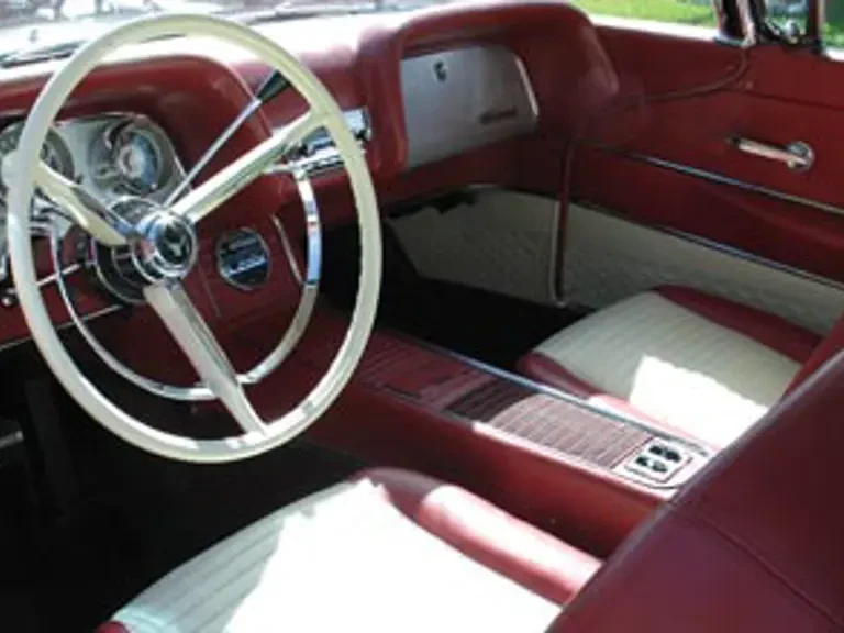 1958 Chevrolet Corvette C4 - Image 2 of 13