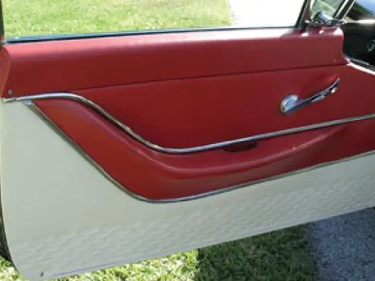 1958 Chevrolet Corvette C4 - Image 3 of 13