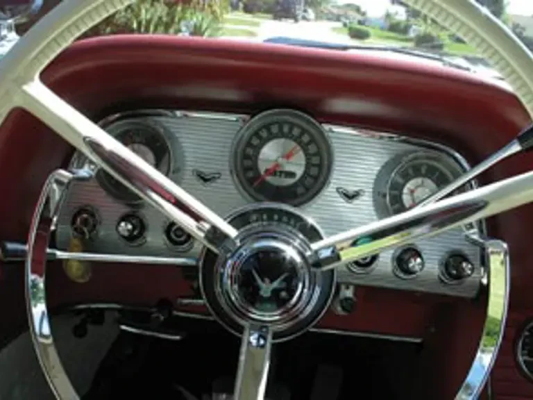 1958 Chevrolet Corvette C4 - Image 12 of 13