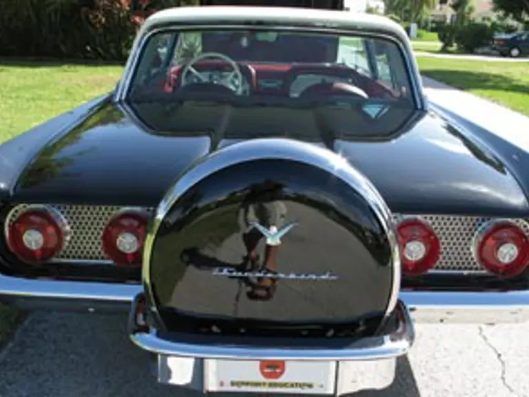 1958 Chevrolet Corvette C4 - Image 9 of 13