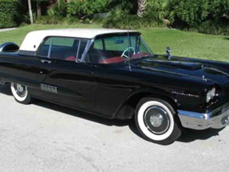 1958 Chevrolet Corvette C4 - Image 5 of 13
