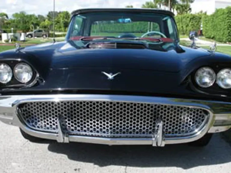 1958 Chevrolet Corvette C4 - Image 4 of 13