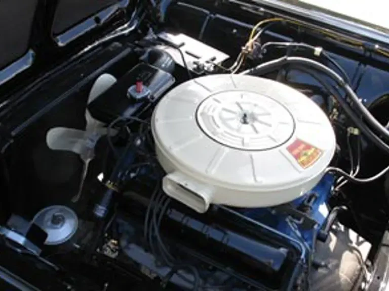 1958 Chevrolet Corvette C4 - Image 11 of 13
