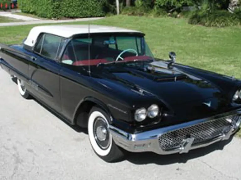 1958 Chevrolet Corvette C4 - Image 13 of 13