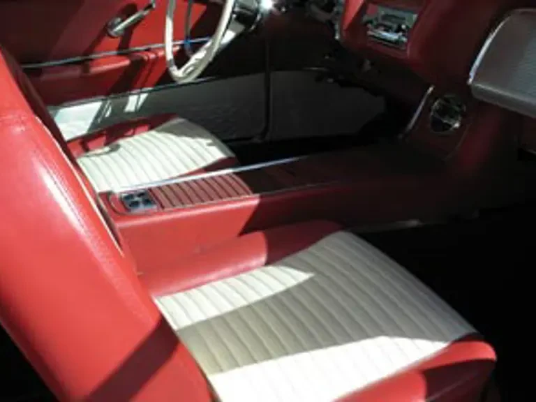 1958 Chevrolet Corvette C4 - Image 7 of 13