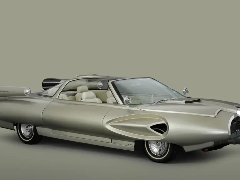 1958 Ford Replica - Image 2 of 2