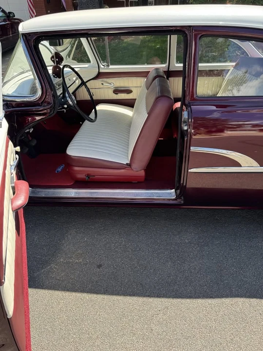 1958 Ford Customline - Image 5 of 8