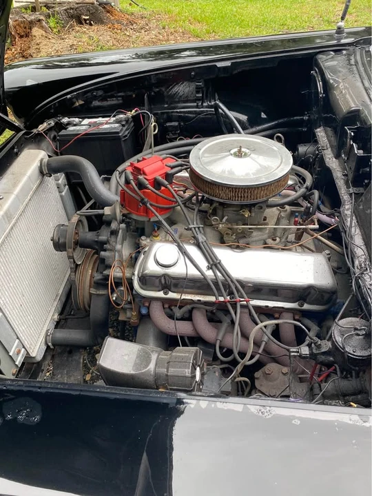 1958 Ford Fairlane 2nd Gen - Image 3 of 7