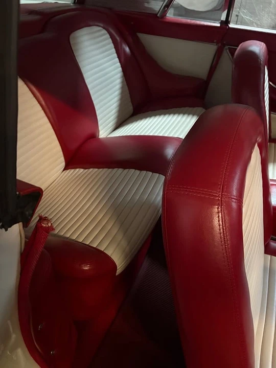 1958 Ford Thunderbird 2nd Gen - Image 6 of 10