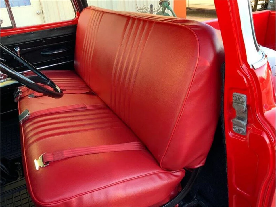 1958 GMC Blue Chip - Image 31 of 31