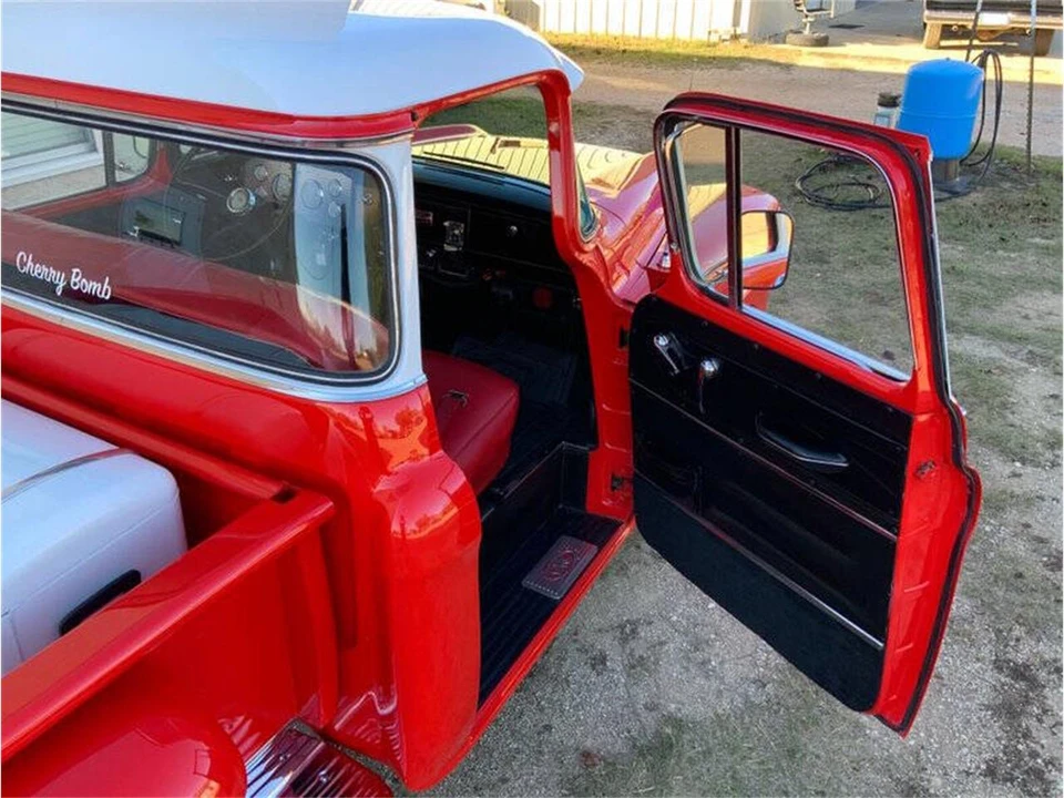 1958 GMC Blue Chip - Image 27 of 31