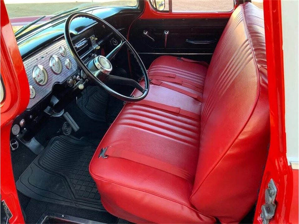 1958 GMC Blue Chip - Image 2 of 31