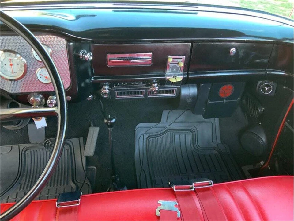 1958 GMC Blue Chip - Image 23 of 31