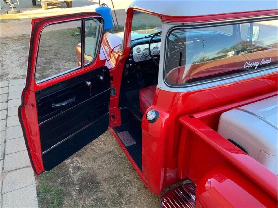 1958 GMC Blue Chip - Image 18 of 31