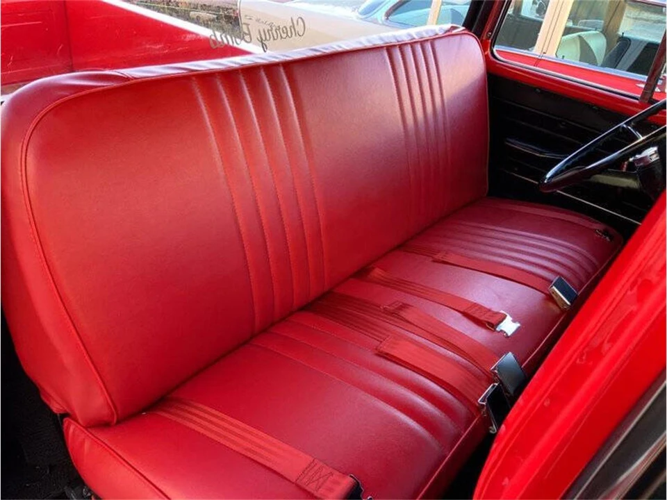 1958 GMC Blue Chip - Image 28 of 31