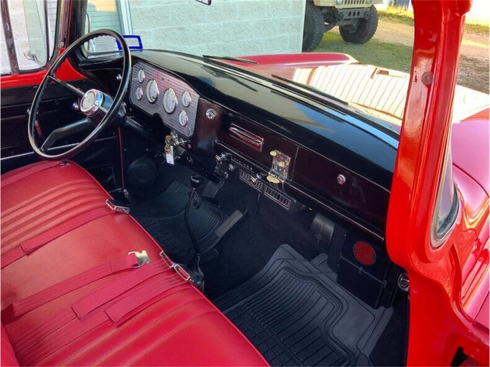 1958 GMC Blue Chip - Image 25 of 31