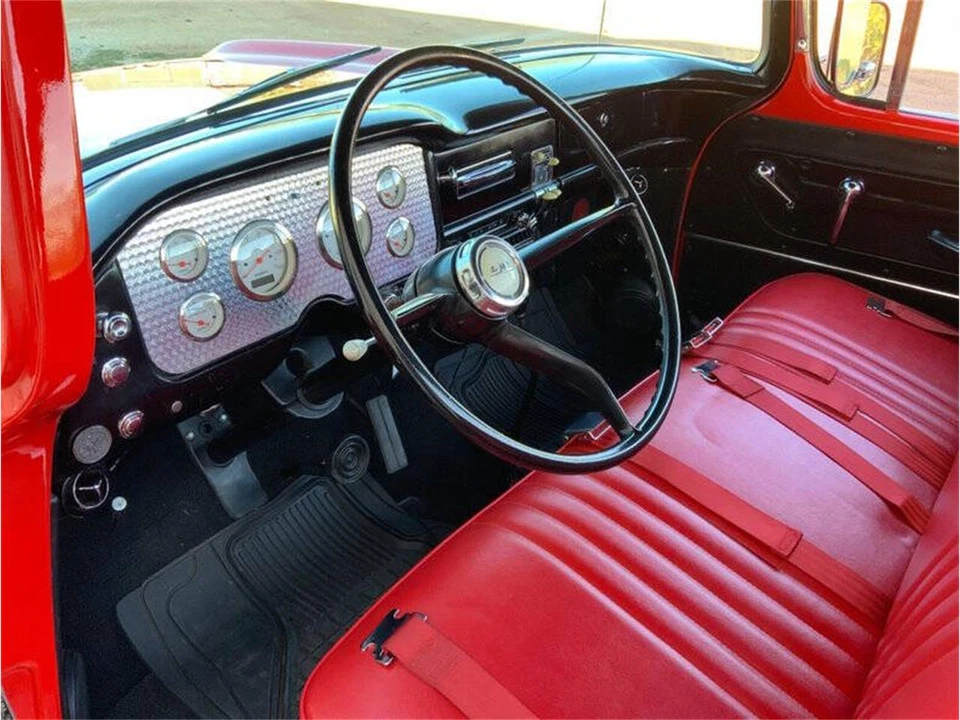1958 GMC Blue Chip - Image 20 of 31