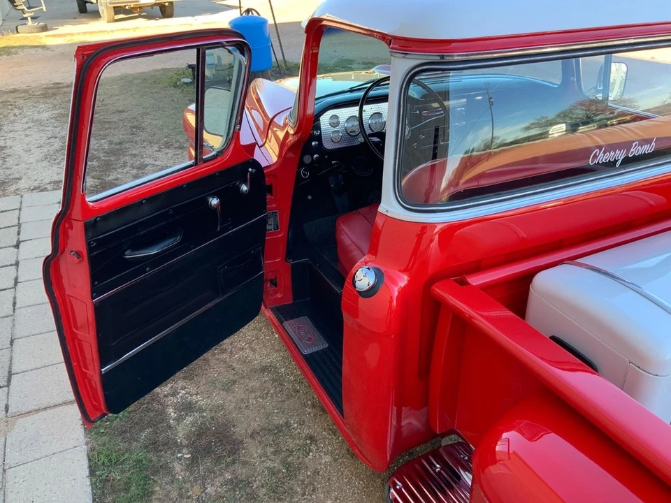 1958 GMC Blue Chip - Image 18 of 21