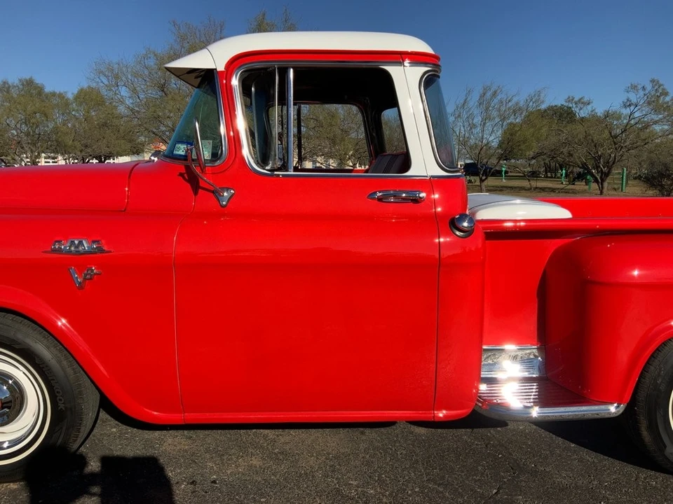 1958 GMC Blue Chip - Image 17 of 21