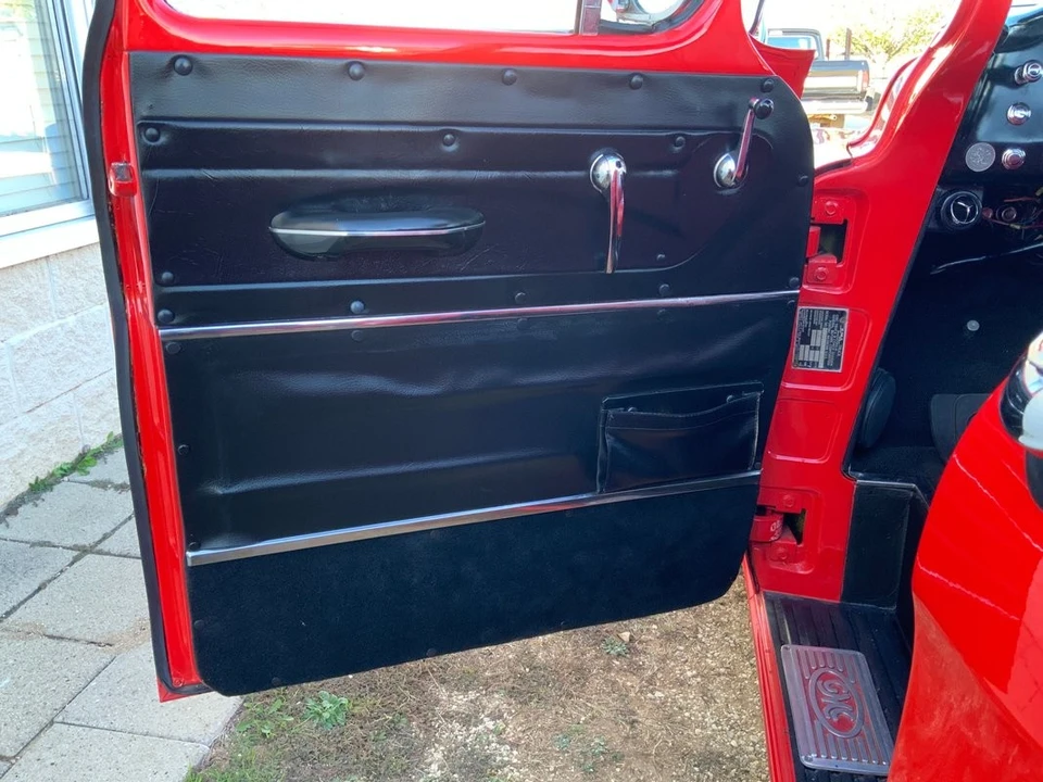 1958 GMC Blue Chip - Image 19 of 21