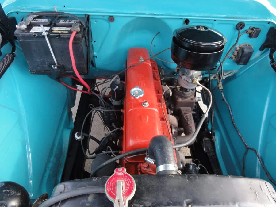 1958 GMC Blue Chip - Image 6 of 9