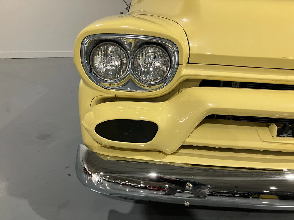 1958 GMC Blue Chip - Image 11 of 31