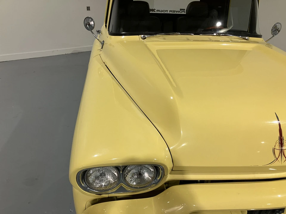 1958 GMC Blue Chip - Image 12 of 31