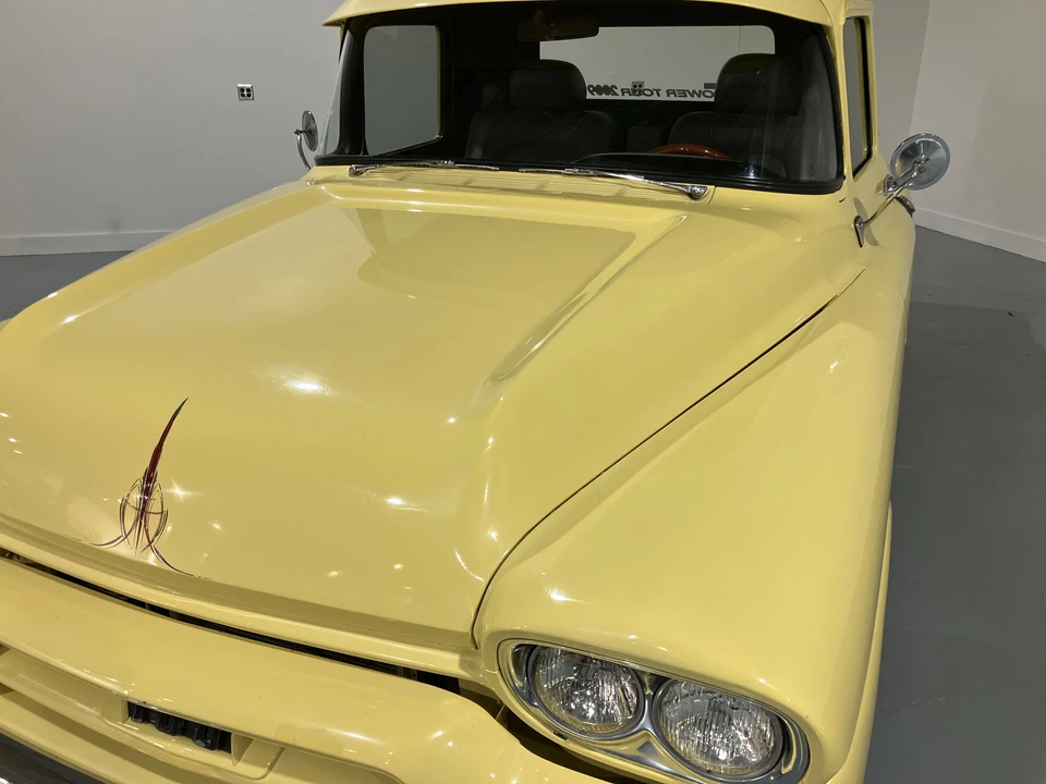 1958 GMC Blue Chip - Image 13 of 31