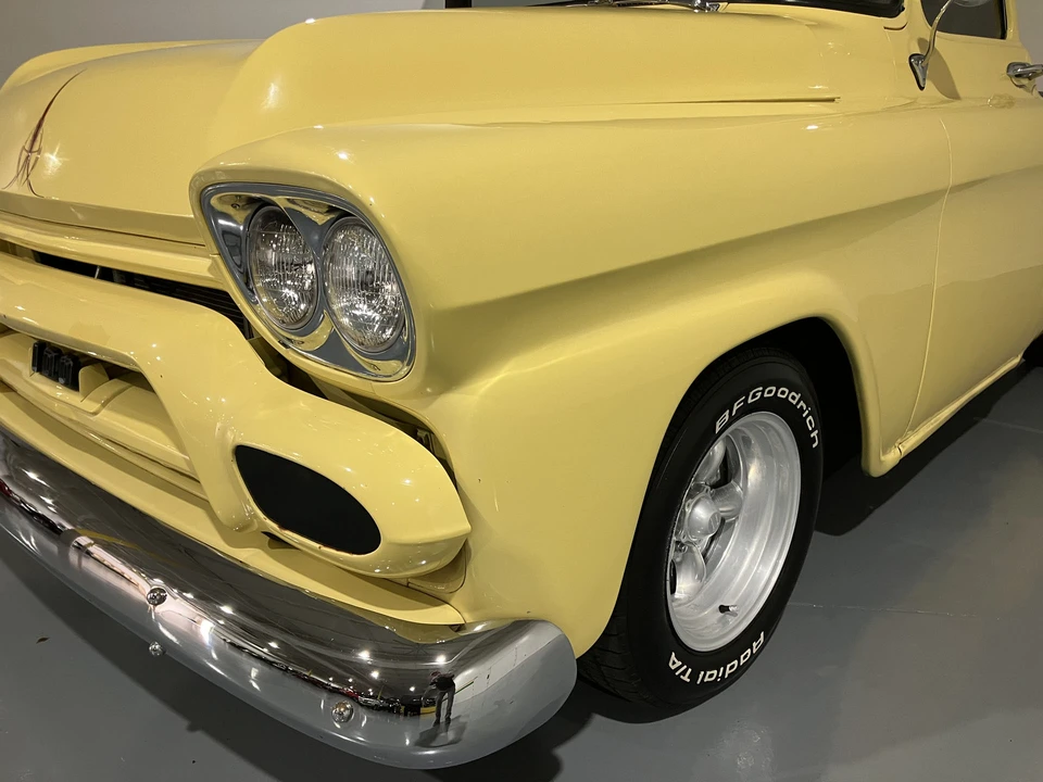 1958 GMC Blue Chip - Image 14 of 31