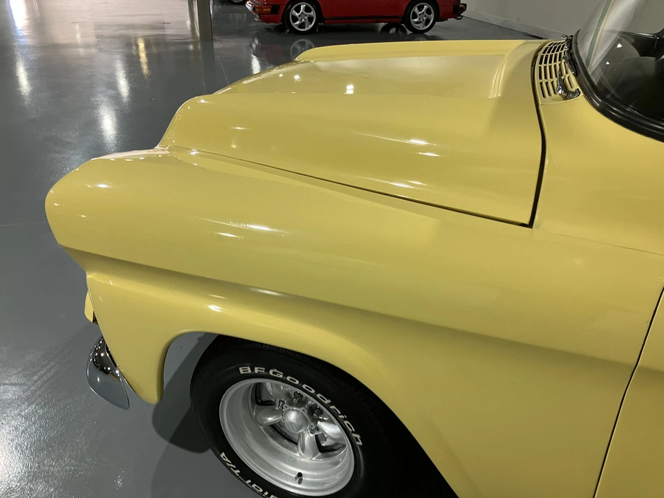 1958 GMC Blue Chip - Image 16 of 31