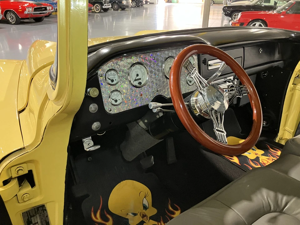 1958 GMC Blue Chip - Image 17 of 31