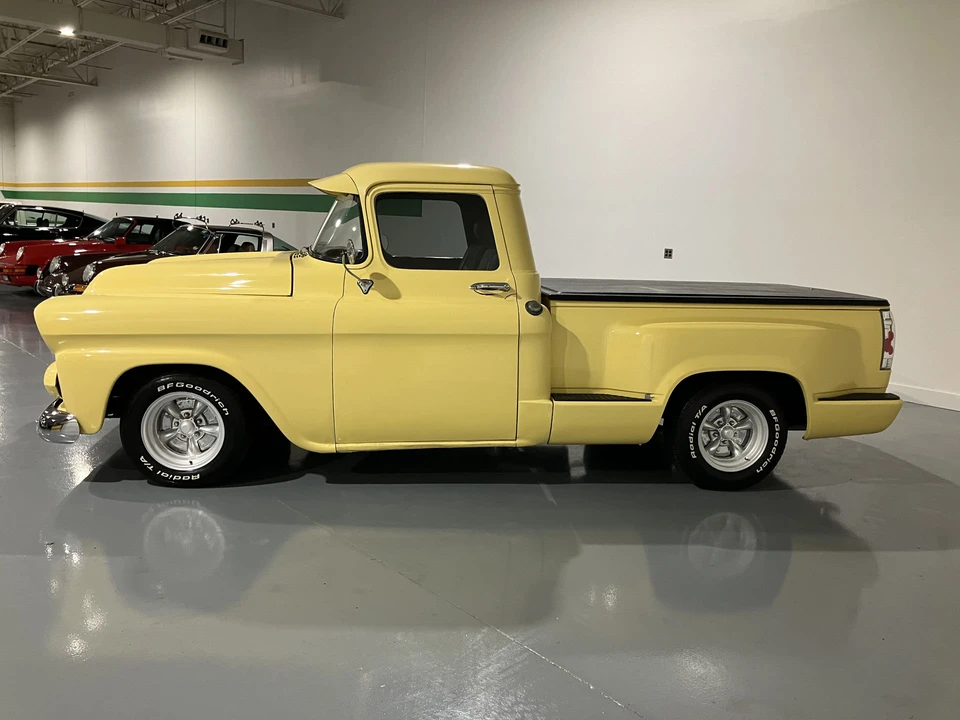 1958 GMC Blue Chip - Image 2 of 31